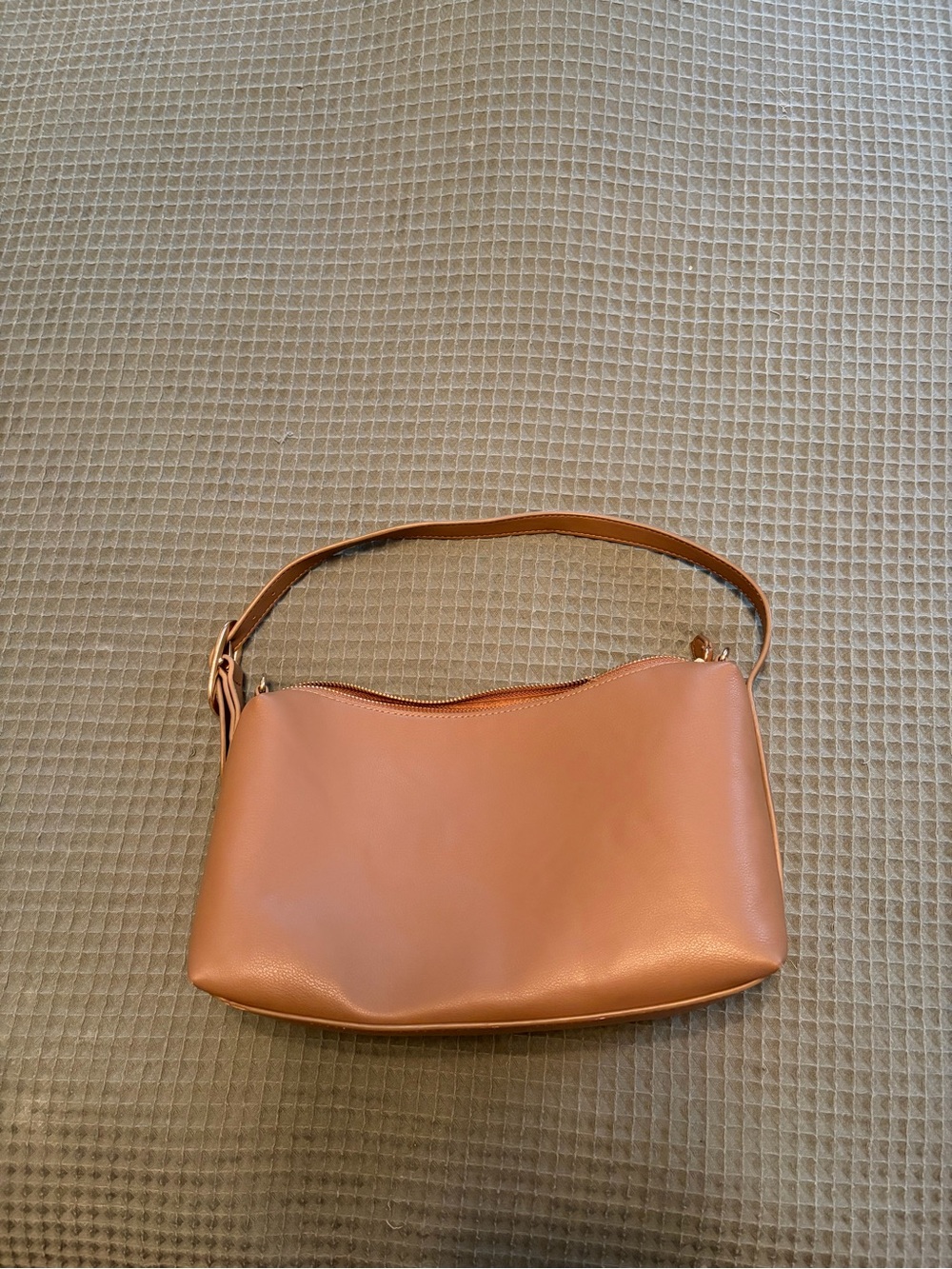 Old Navy Cognac Shoulder Bag